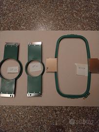 telai macchina da ricamo tajima