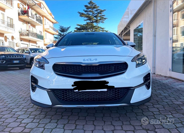 Auto Kia XCeed 1.0 T-GDI Benzina - 120 CV (88 kW)