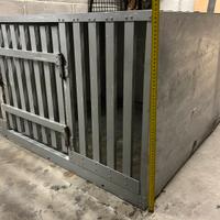 Trasportino per cani super leggero e resistente