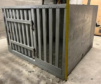 Trasportino per cani super leggero e resistente