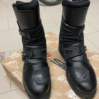 Stivali moto Sidi