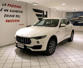 Maserati Levante 3.0 V6 275cv auto