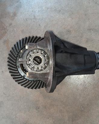 Differenziale per Land Rover 88 e Land Rover 90