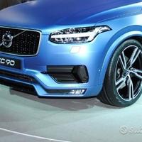 Muso musata frontale completo VOLVO XC90 R-DESIGN