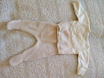 Tutine neonato 1-3 mesi
