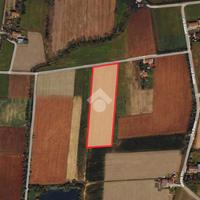 TERRENO A SAN GIORGIO IN BOSCO