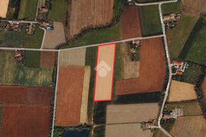 TERRENO A SAN GIORGIO IN BOSCO