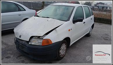 FIAT PUNTO 1a Serie per ricambi