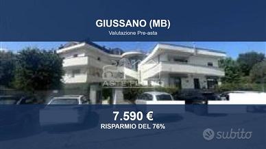 Immobile in asta di 17 m² a Giussano