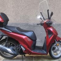 HONDA SH 150i ABS