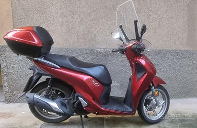 HONDA SH 150i ABS