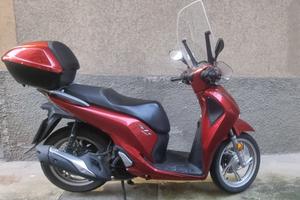 HONDA SH 150i ABS