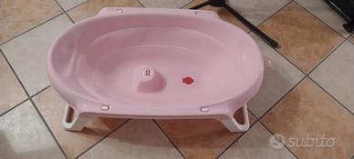 vaschetta bagnetto neonato 