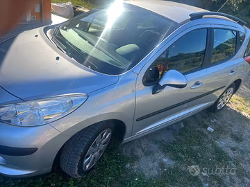 Peugeot 207 1.4 8V 75CV SW ONE Line