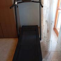 tapis roulant elettrico