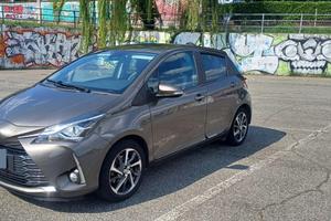 Toyota Yaris Hybrid -67mila km - Automatica