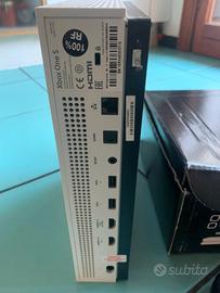 xbox one s ricondizionata (senza joystick)
