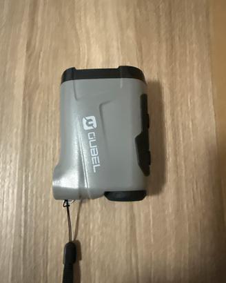 Telemetro Qubel