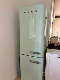 Frigorifero Smeg
