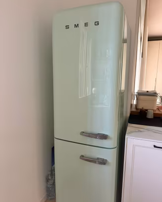 Frigorifero Smeg