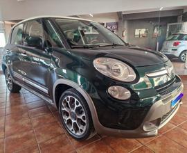 Fiat 500L 1.6 Multijet 105 CV Trekking