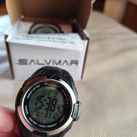 Orologio apnea Salvimar One freediving 