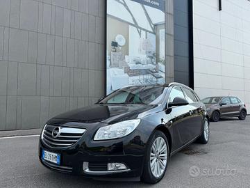 Opel Insignia 2.0 CDTI 160CV Sports Tourer aut. Co
