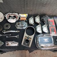 HARLEY DAVIDSON SHOVELHEAD 