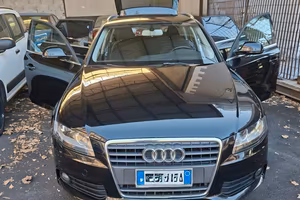 Audi A4 2.0 TDI 120 CV Advanced