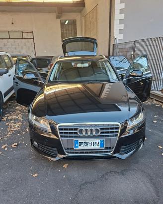 Audi A4 2.0 TDI 120 CV Advanced