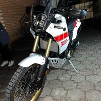 Yamaha Ténéré 700 - 2023