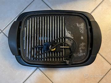 Griglia elettrica