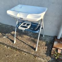 vaschetta bagnetto CAM