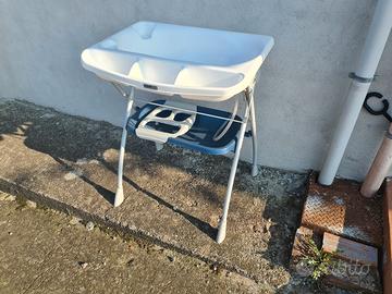 vaschetta bagnetto CAM