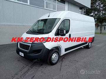 Peugeot Boxer 335 2.2 BlueHDi 140 S&S PM-TN Furgon