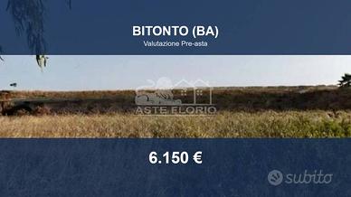 Immobile in asta di 100 m² a Bitonto