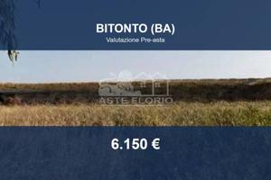 Immobile in asta di 100 m² a Bitonto