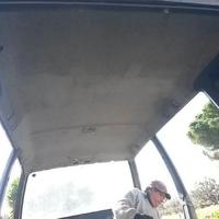 sottotetto suzuki vitara sw 5 porte