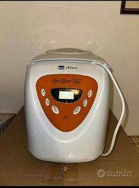 Macchina per il pane