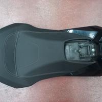 SELLA PEUGEOT XP 400