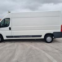 Citroen Jumper L3H2 solo 68.000 km ducato boxer