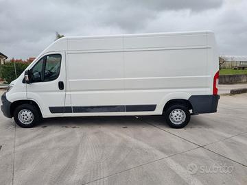 Citroen Jumper L3H2 solo 68.000 km ducato boxer