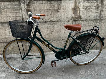 Bici classica nuova