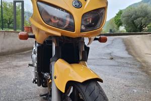 YAMAHA FAZER 1000