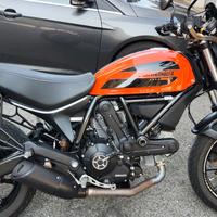 Ducati Scrambler 400 - 2019