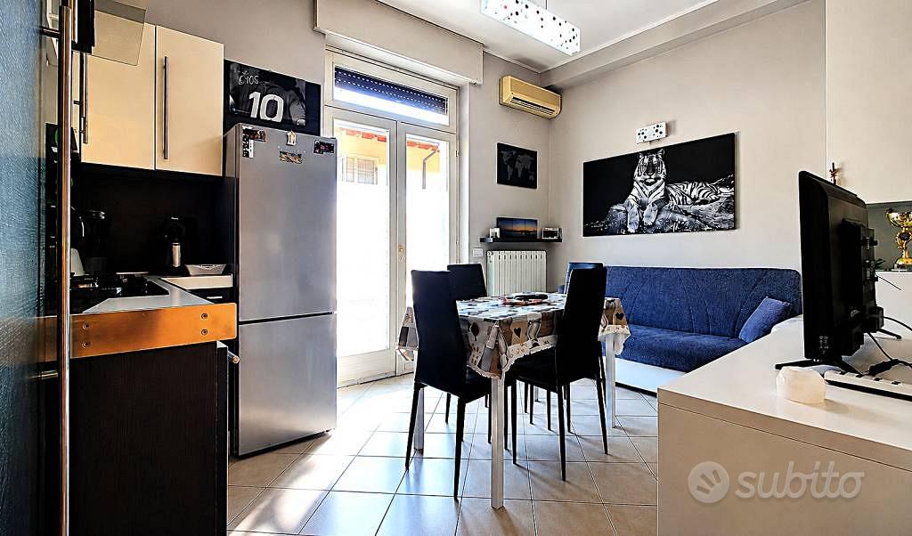 Appartamento – Botticino - Vista 2