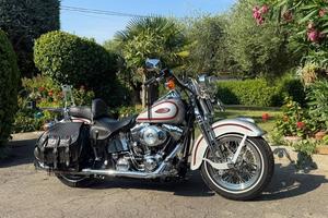 Harley-davidson 1450 Heritage Softail Springer