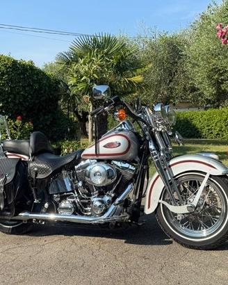 Harley-davidson 1450 Heritage Softail Springer
