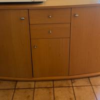 Credenza