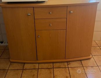 Credenza